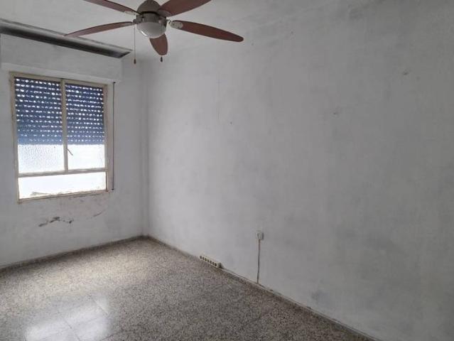 Piso en Venta en Ciudad Jardín Zoco