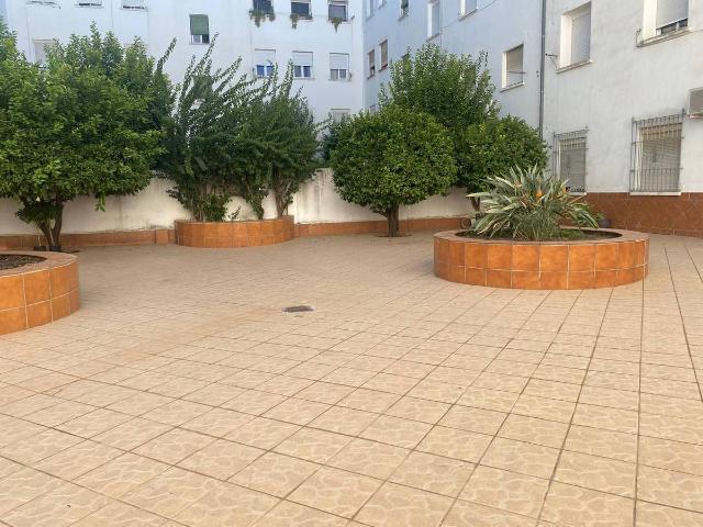 Piso en Venta en Ciudad Jardín Zoco