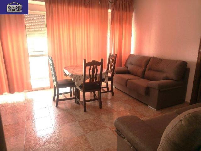 Piso en Venta en Ciudad Jardín Zoco