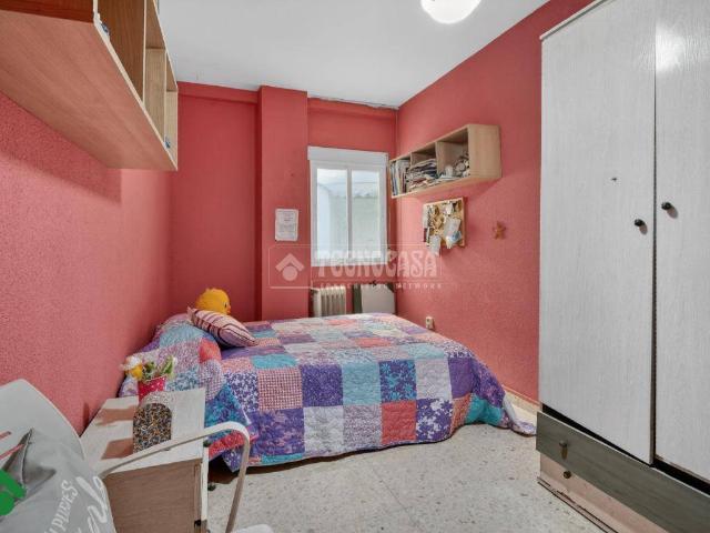 Piso en Venta en Ciudad Jardín Zoco