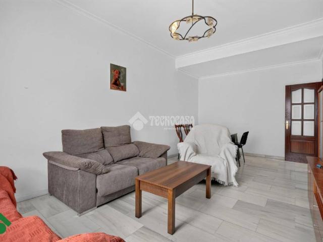 Piso en Venta en Ciudad Jardín Zoco