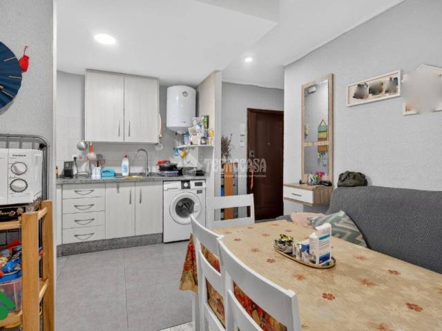 Piso en Venta en Ciudad Jardín Zoco