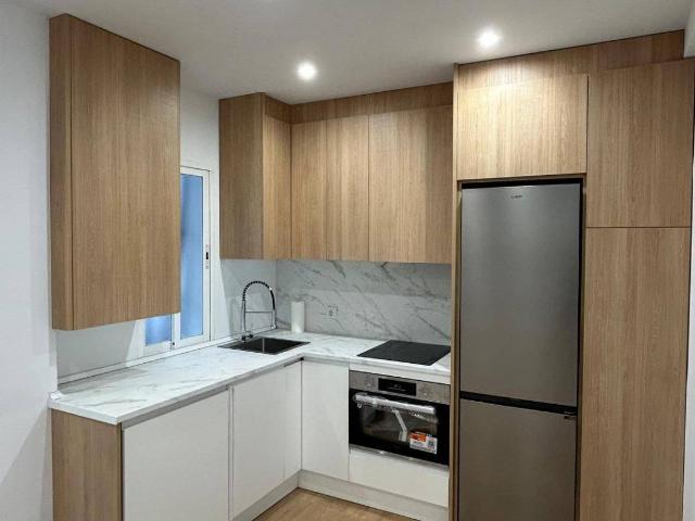 Piso en Venta en Ciudad Jardín Zoco