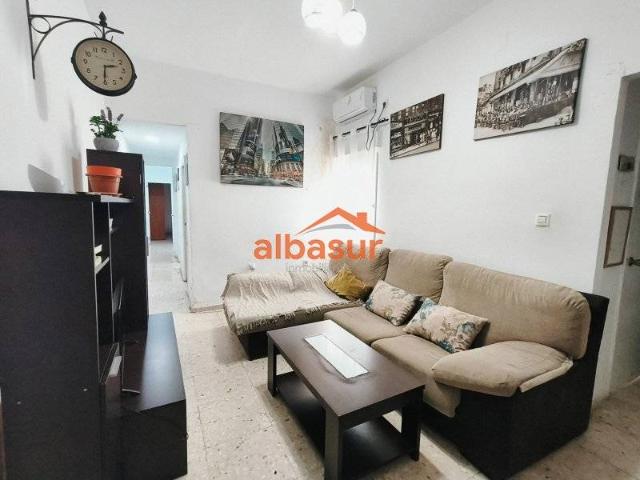 Piso en Venta en Ciudad Jardín Zoco