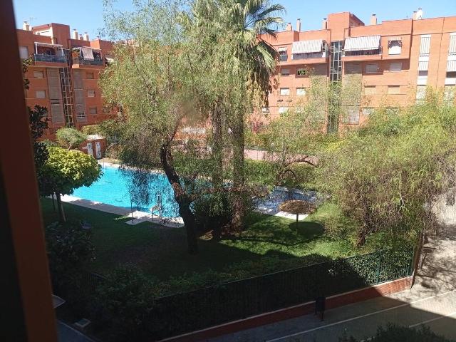 Piso en Venta en Ciudad Jardín Zoco