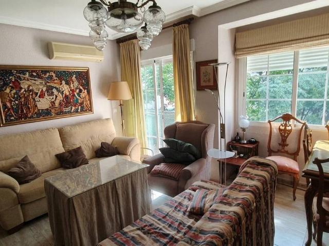 Piso en Venta en Ciudad Jardín Zoco