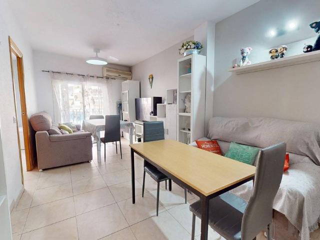 Piso en Venta en Ciudad Jardín Zoco