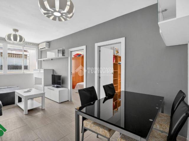 Piso en Venta en Ciudad Jardín Zoco