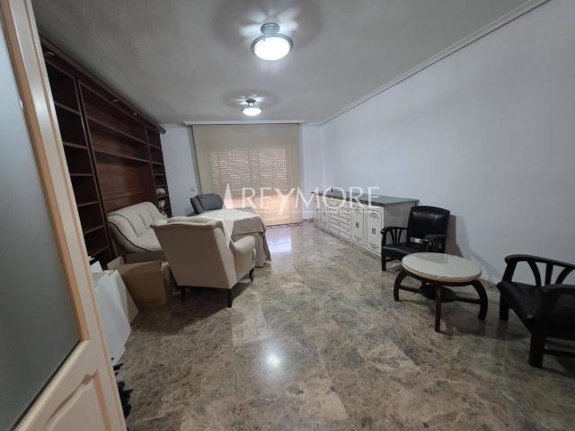 Piso en Venta en Ciudad Jardín Zoco