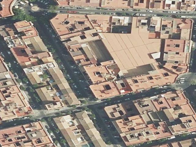 Piso en Venta en Ciudad Jardín Zoco