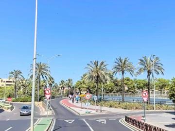Piso en Venta en Ciudad Jardín Zoco