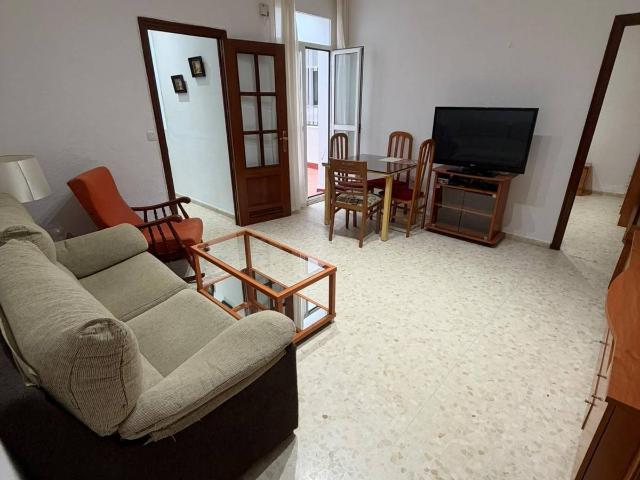 Piso en Venta en Ciudad Jardín Zoco