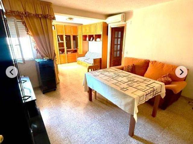 Piso en Venta en Ciudad Jardín Zoco