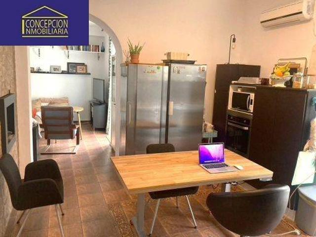Piso en Venta en Ciudad Jardín Zoco