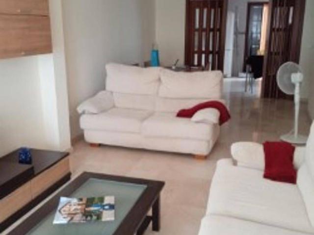 Piso en Venta en Ciudad Jardín Zoco