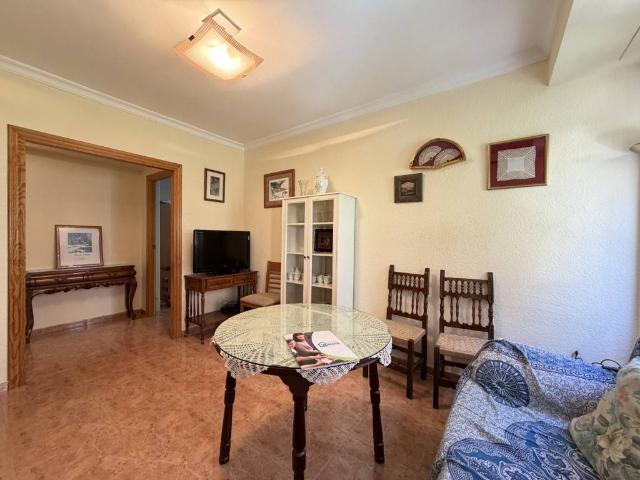 Piso en Venta en Ciudad Jardín Zoco