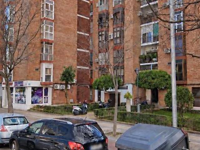 Piso en Venta en Ciudad Jardín Zoco