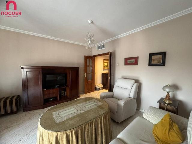 Piso en Venta en Ciudad Jardín Zoco