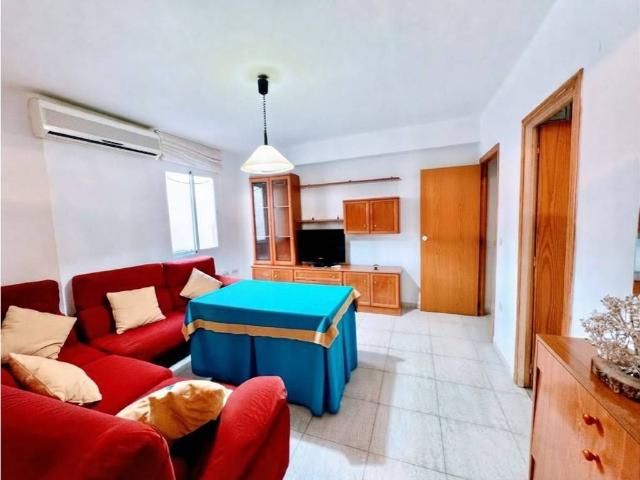 Piso en Venta en Ciudad Jardín Zoco
