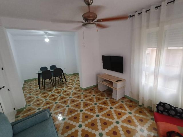 Piso en Venta en Ciudad Jardín Zoco