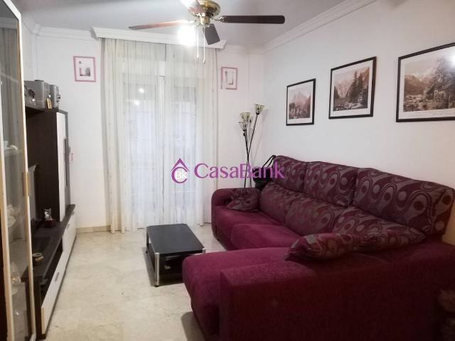 Piso en Venta en Ciudad Jardín Zoco