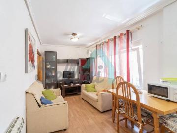 Piso en Venta en Ciudad Naranco Prados de La Fuente