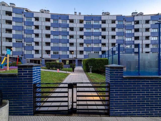 Piso en Venta en Ciudad Naranco Prados de La Fuente