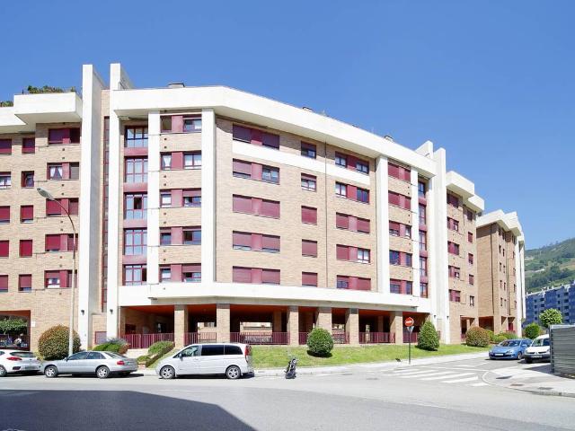 Piso en Venta en Ciudad Naranco Prados de La Fuente