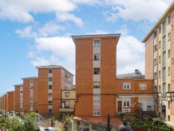 Piso en Venta en Ciudad Naranco Prados de La Fuente