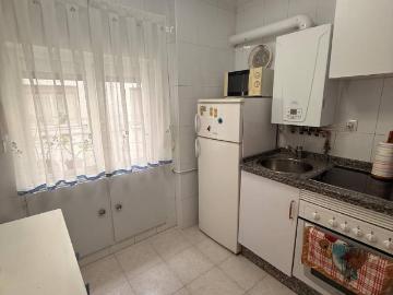 Piso en Venta en Ciudad Naranco Prados de La Fuente