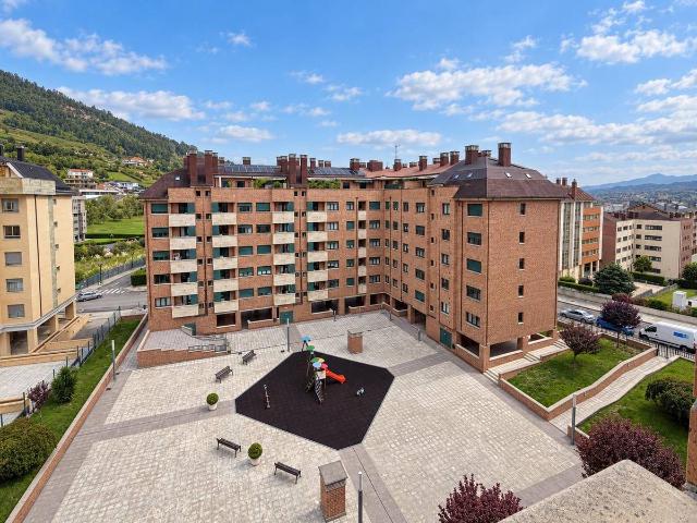 Piso en Venta en Ciudad Naranco Prados de La Fuente