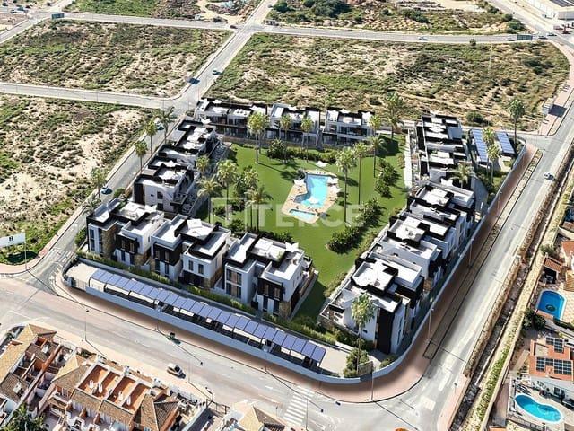 Piso en venta en Ciudad Quesada, Alicante Costa Blanca