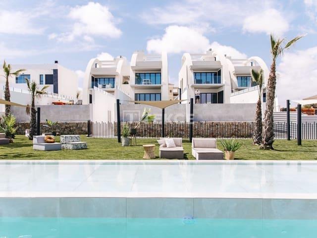 Piso en venta en Ciudad Quesada, Alicante Costa Blanca