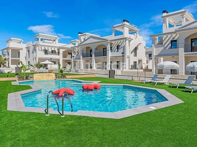 Piso en venta en Ciudad Quesada, Alicante Costa Blanca