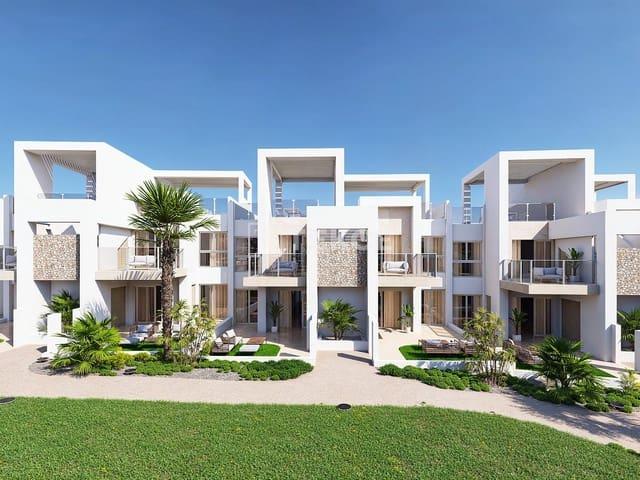 Piso en venta en Ciudad Quesada, Alicante Costa Blanca