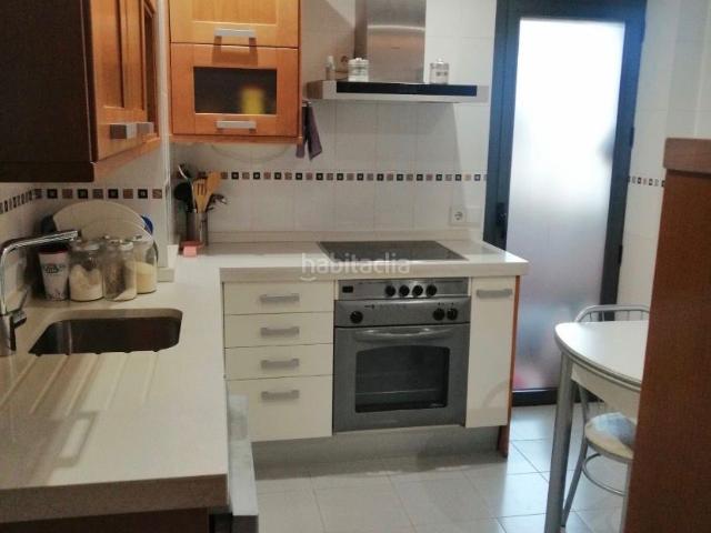 Piso en venta en Ciudad Real, Nuevo Hospital. Pisos Ciudad.