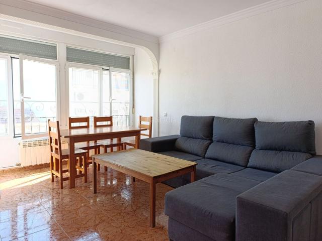 Piso en venta en Ciudad Real, Centro Plaza Mayor. OPORTUNIDAD PISO CÉNTRICO. Pisos Ciudad.
