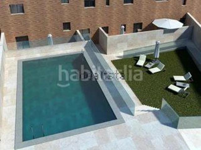 Piso en venta en Ciudad Real, Centro Plaza Mayor. Piso en venta en Calle Ruiz Morote. Pisos Ciudad.