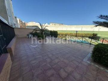 Piso en venta en Ciudad Real, Centro Plaza Mayor. Piso en venta en Ronda Ciruela. Pisos Ciudad.