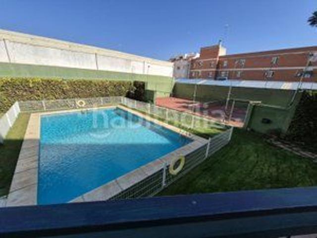 Piso en venta en Ciudad Real, Centro Plaza Mayor. Piso en venta en Ronda Ciruela. Pisos Ciudad.