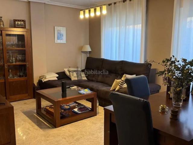 Piso en venta en Ciudad Real, El Perchel. Ático en venta en Calle del Clavel s n. Pisos Ciudad.