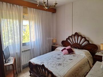 Piso en venta en Ciudad Real, El Perchel. Muy alegre y luminoso. Pisos Ciudad.