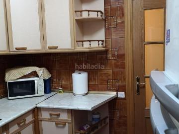 Piso en venta en Ciudad Real, El Perchel. Piso en venta en Calle de Toledo. Pisos Ciudad.