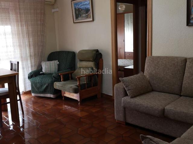 Piso en venta en Ciudad Real, El Perchel. Piso en venta en Calle de Toledo. Pisos Ciudad.