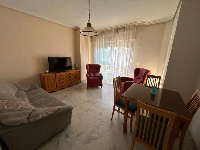 Piso en venta en Ciudad Real, El Perchel. Piso en venta en Calle Libertad s n. Pisos Ciudad.