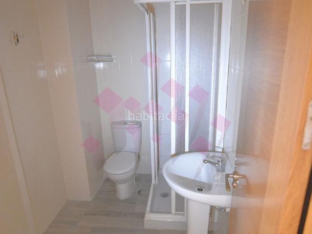 Piso en venta en Ciudad Real, El Perchel. Pisos Ciudad.