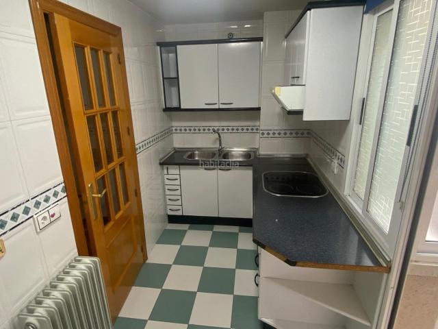Piso en venta en Ciudad Real, El Torreón Los Ángeles El Pilar. FANTÁSTICO PISO DE 2 DORMITORIOS EN ZONA TORREÓN. Pisos Ciudad.