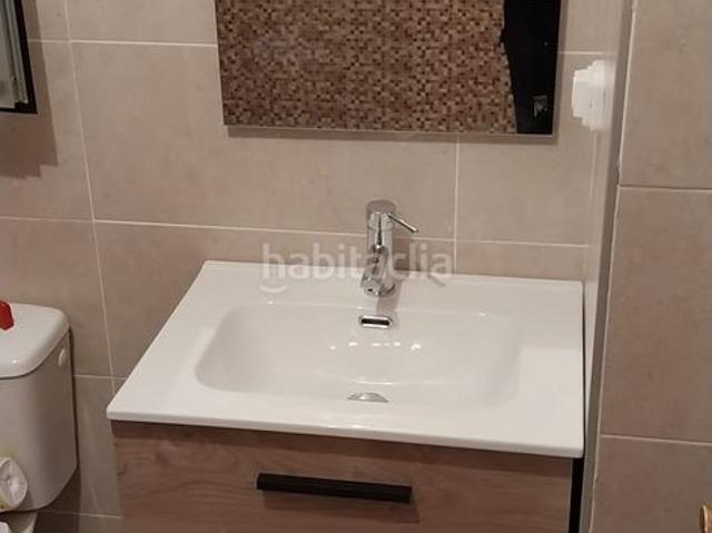 Piso en venta en Ciudad Real, El Torreón Los Ángeles El Pilar. PISO DE UN DORMITORIO. Pisos Ciudad.