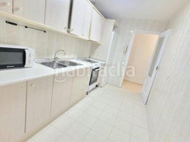 Piso en venta en Ciudad Real, El Torreón Los Ángeles El Pilar. Piso en venta en Calle Compás de Santo Domingo. Pisos Ciudad.