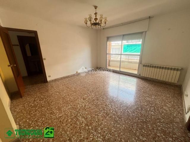 Piso en venta en Ciudad Real, El Torreón Los Ángeles El Pilar. Piso en venta en Ciudad real. Pisos Ciudad.